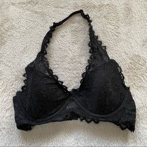 Victoria Secret Pink Bralette